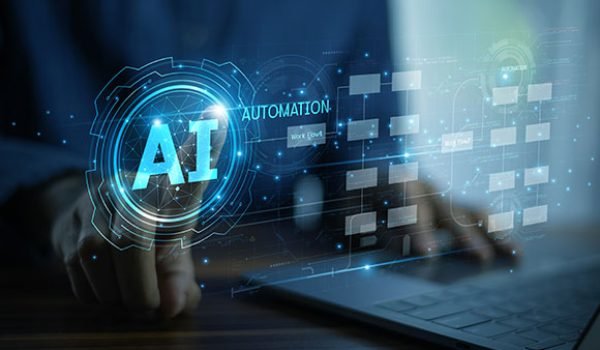 AI-Powered-Automation